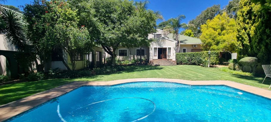 5 Bedroom Property for Sale in Waverley Free State